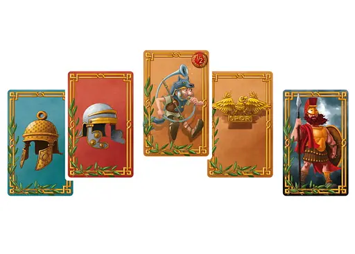 Настільна гра Lords of Boards Лузітанія XXI (Lusitania XXI) (укр.) (LOB2212UA) - фото 4