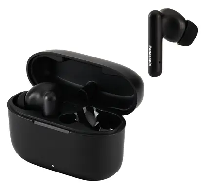 Наушники Panasonic RZ-B110W Black (RZ-B110WDG-K) - фото 6