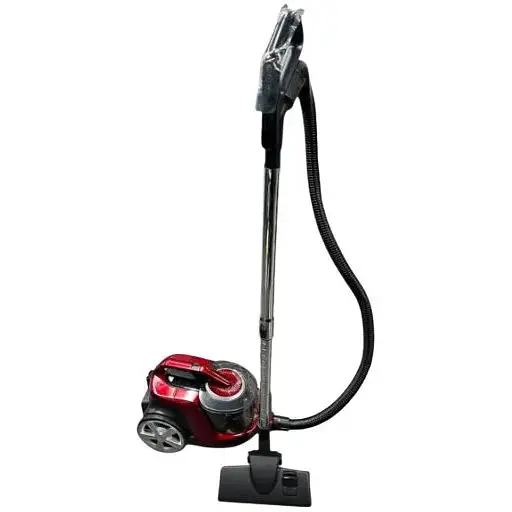 Пылесос ручной Rainberg RB-2320 пылесос с колбой Красный 4500 Вт - фото 1