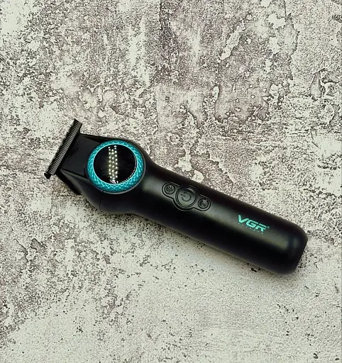 Тример VGR V-990 с подсветкой и мотором 8000 об/мин - фото 3