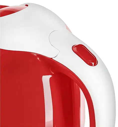 Електрочайник Sencor SWK 1014RD - фото 8