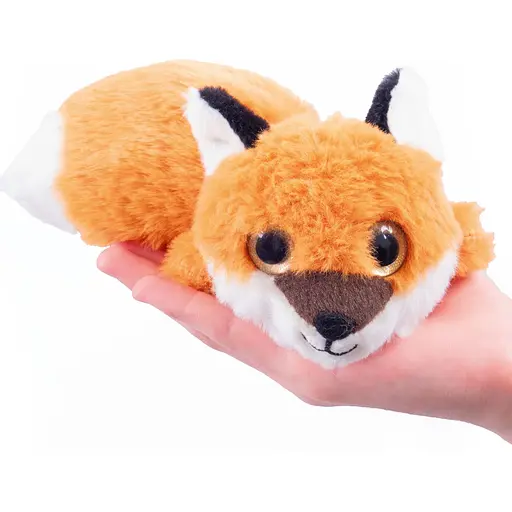 Пазли De.tail. Лисеня 260 деталей (DT200-12) - фото 4