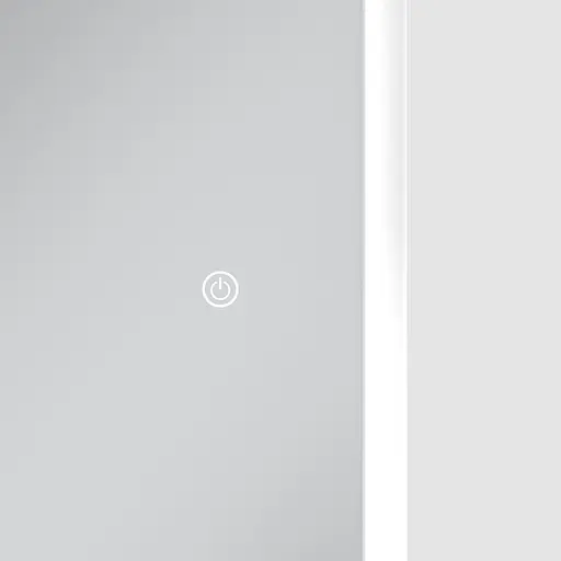 Дзеркало Mixxus Premium Olivary MR19-90x70-Reverse MP6630 - фото 9