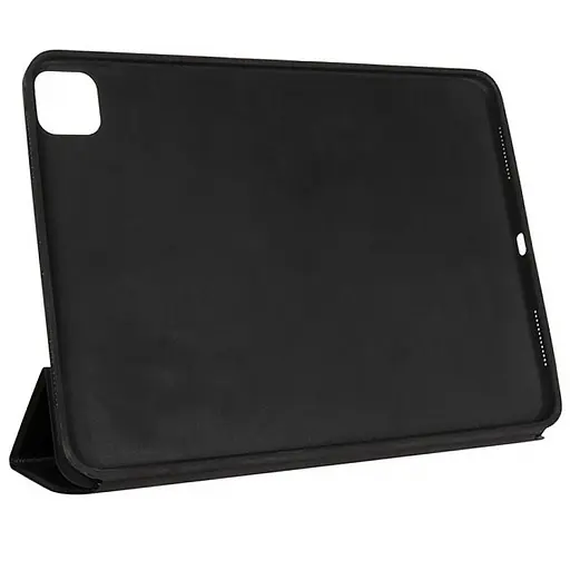 Чохол Smart Case (no logo) для Apple iPad Pro 13 (2024-25) Black - фото 3
