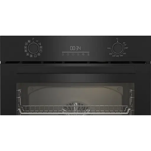 Духовка электрическая Beko BBIR17300BCS - фото 9