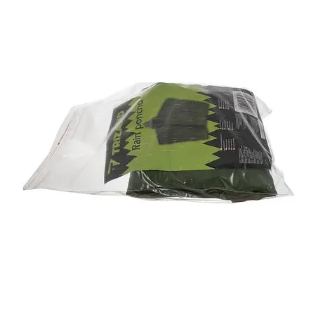 Дощовик Trizand 24278 - фото 7