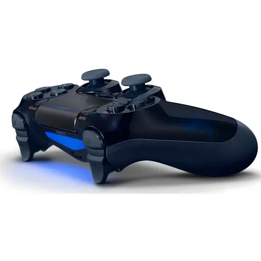 Sony DualShock 4 Version 2 Limited Edition (500 Million) - фото 3