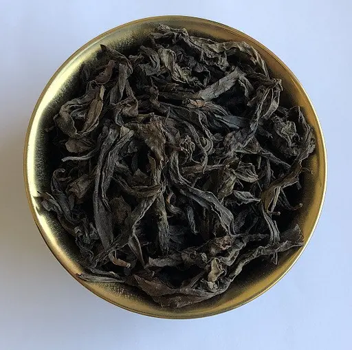 Китайский элитный чай Ба Сян Улун (Восемь бессмертных с гор Уи) 100 г