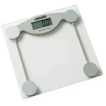 Ваги підлогові Mesko MS 8137 - фото 1