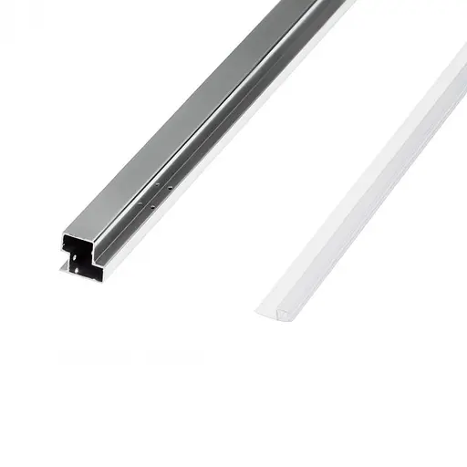 Набор Qtap душевая кабина Scorpio CRM10995-AC6 Clear + поддон Diamond 309912 с сифоном - фото 6