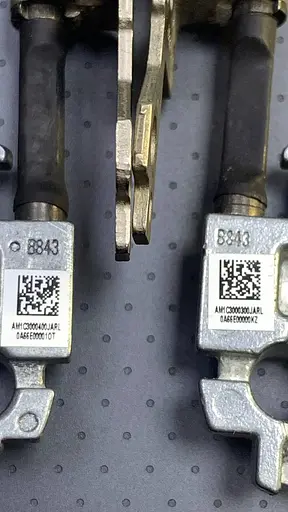 Петлі для ноутбука HP ZBook 15 G3 (AM1C3000300JARL AM1C3000400JARL) Б/в - фото 2