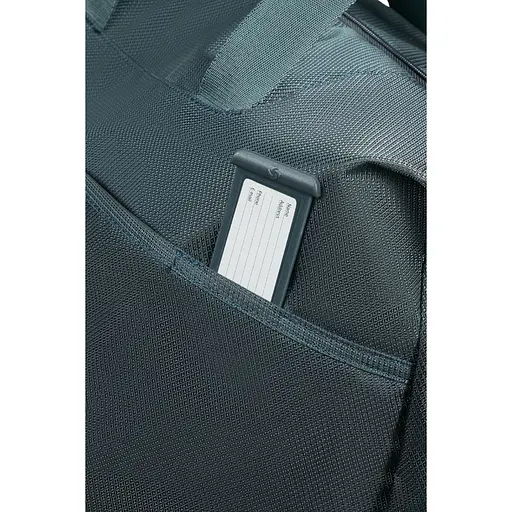 Сумка Дорожная Samsonite RESPARK URBAN GREEN 48x35x24 KJ3*24011 - фото 11