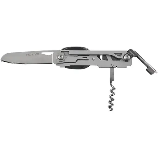 Ніж багатофункціональний Active Snacker - фото 5