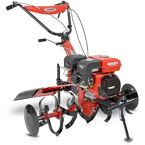 Культиватор бензиновый HECHT 7100 - фото 1