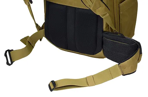 Дорожній рюкзак Thule Aion Travel Backpack 28L TATB128 Nutria (6808625) - фото 5