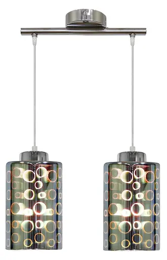 Люстра Candellux 32-57693 NOCTURNO - фото 1