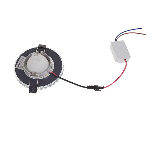 Точечный светильник Brille HDL-G285 MR16 ВК 36-391 - фото 3