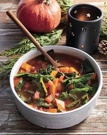 Гаррі Поттер. Офіційна різдвяна кулінарна книга - фото 4