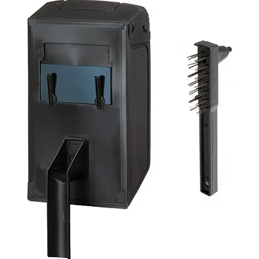 Зварювальний апарат Intertool WT-4004 [101659] - фото 5