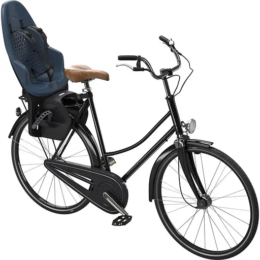 Дитяче крісло Thule Yepp 2 Maxi RM (Majolica Blue) (TH 12021202) - фото 4
