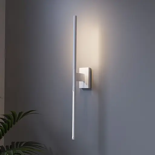 Настенный светильник MJ-light KONO WALL 3200K WH 15006 - фото 2