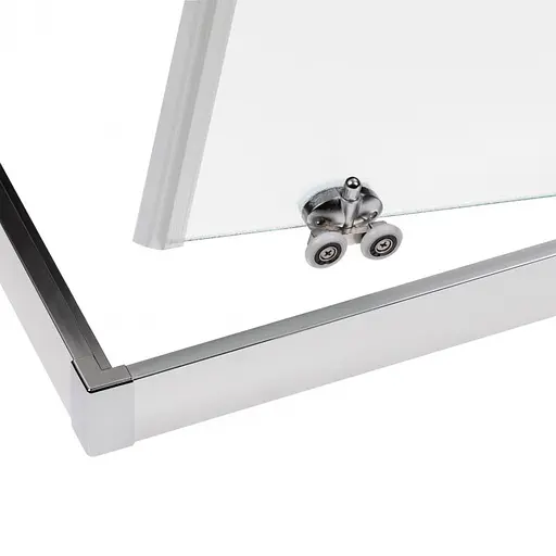 Душевая кабина Qtap Presto CRM1099SP5, стекло Pear 5 мм, без поддона - фото 5