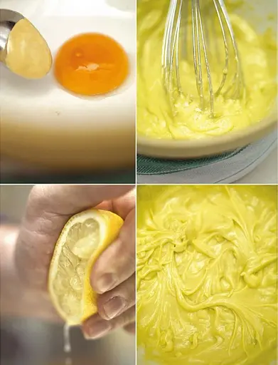 Готуємо з Джеймі - фото 6