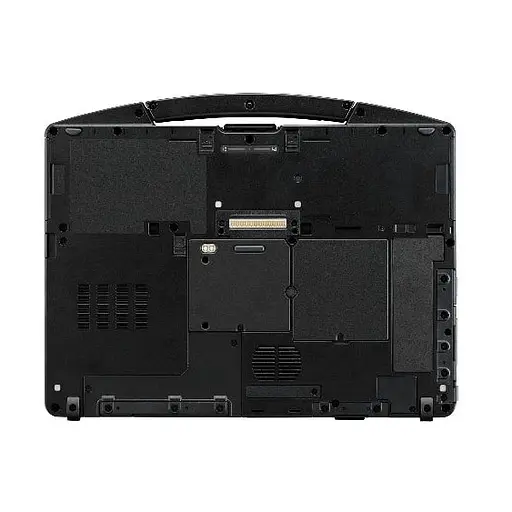 Ноутбук Panasonic Toughbook FZ-55, 14 inch 1366 x 768, Intel Core i5-1145G7 14 C/20 T, 3 GHz - 4.8 GHz, 24 MB cache, 35 W, 8 GB DDR4, 256 GB SSD, - фото 2