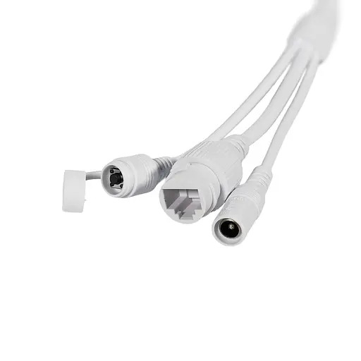 IP PTZ-видеокамера с WiFi 5Mp Light Vision VLC-9256WIA f=4mm, ИК+LED-подсветка, с микрофоном (75-00175) - фото 10