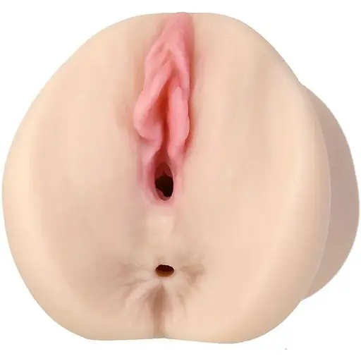 Мастурбатор-вагина и попка Becky Vagina & Ass Masturbator - фото 3