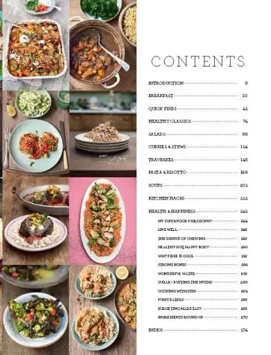 Super Food Family Classics - фото 3