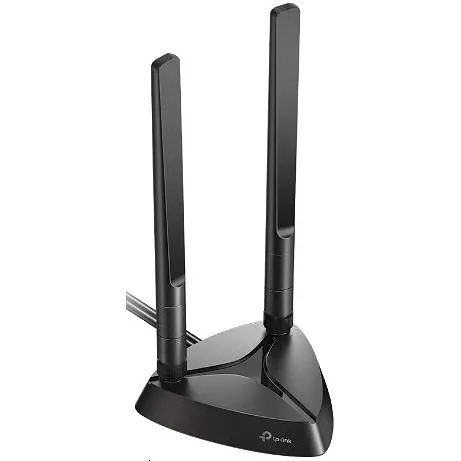 TP-Link WiFi адаптер TX3000E AX3000 BT5.0 PCI Express - фото 1