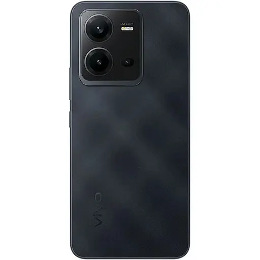 Смартфон Vivo V25e 8/128Gb Diamond Black (Global Version) Seller Refurbished - фото 2