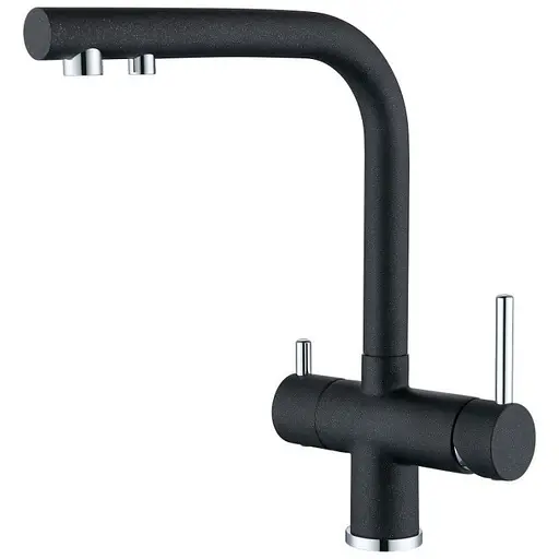 Змішувач для кухні Gappo G43752-7 - фото 1