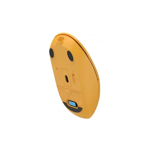 Мишка A4Tech FG15CS Air2 Wireless Yellow (4711421001236) - фото 10