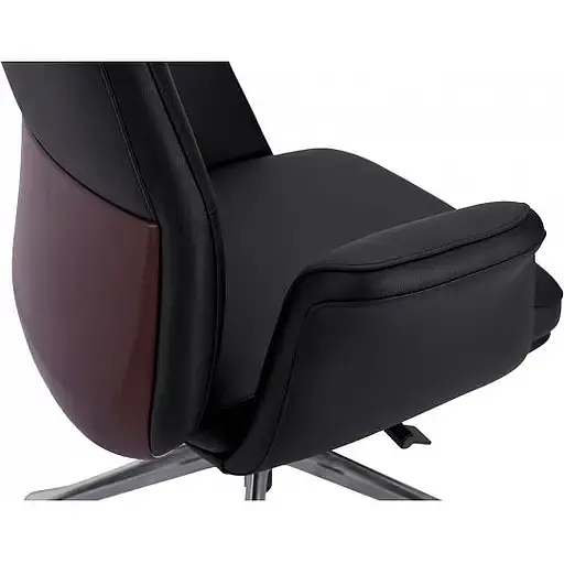 Офисное кресло GT Racer (B-2119 Black) - фото 8