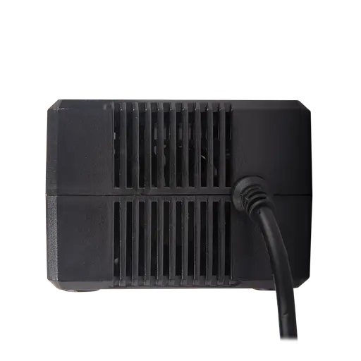 Зарядний пристрій для акумуляторів LiFePO4 36V (43.2V)-5A-180W - фото 4