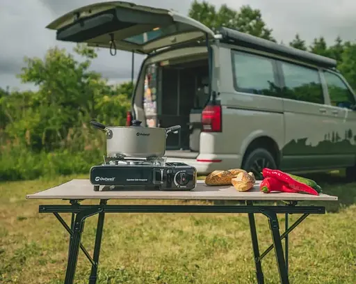 Стол кемпинговый Outwell Canmore L (531192) - фото 8