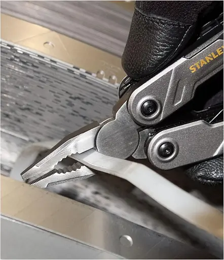 Мультитул Stanley Multi-tool (FMHT0-72414) - фото 9