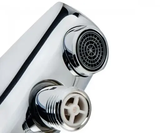 Смеситель для ванны Grohe EuroSmart однорычажный Хром 30412 - фото 6