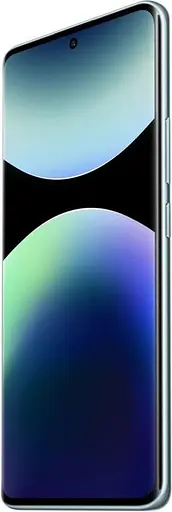 Смартфон Xiaomi Redmi Note 14 Pro+ 5G 8/256GB Frost Blue - фото 2