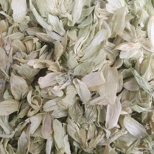 100 г хміль шишки сушені - свіжий урожай