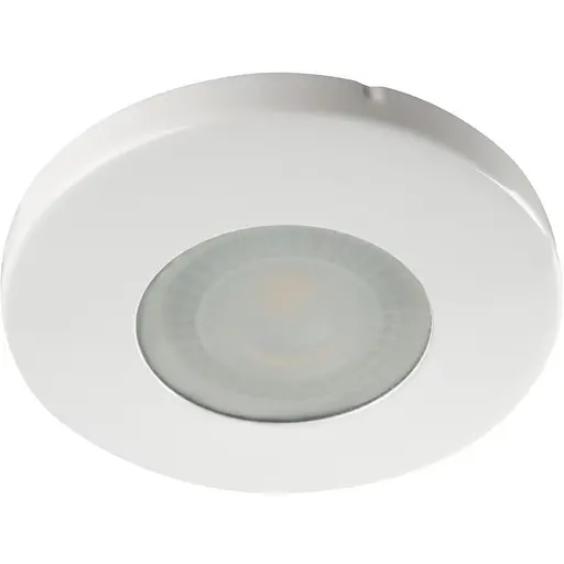 Светильник точечный герметичный Kanlux Marin CT-S80-W (32500)