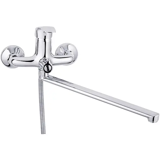 Смеситель для ванны Kroner KRM Konstante - C072 (CV023593) - фото 1