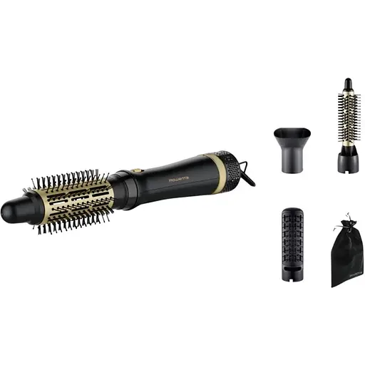 Фен-щетка Rowenta CF6330F0 - фото 3