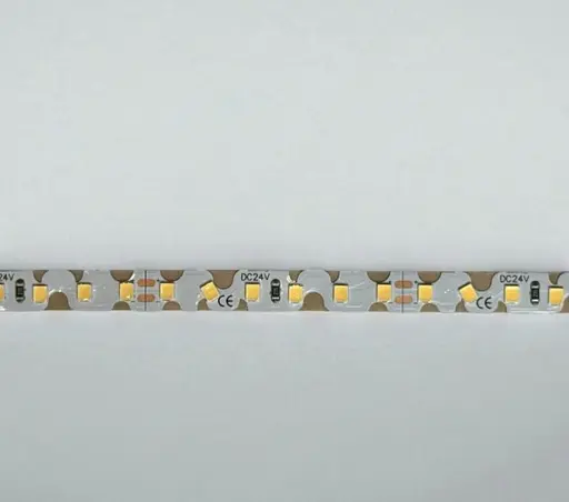 LED Стрічка S-TYPE 12W 120LED 3000K 1800LM IP20 24V KLOODI KDS-TYPE-120-12W-3K-24V - фото 2