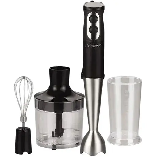 Блендер погружной Maestro MR-567