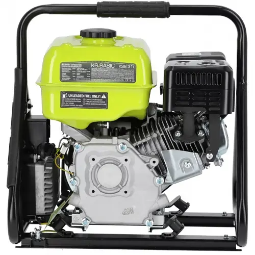 Генератор Konner&Sohnen KSB 31i - фото 6