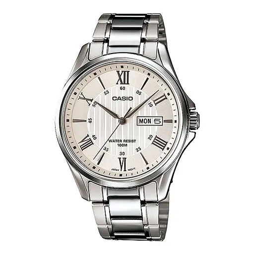 Casio MTP-1384D-7A - фото 1