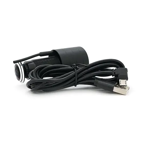 WiFi видеоглаза Yoso EYE2MPW с памятью (удаленный просмотр APP Tuya smart) - фото 5